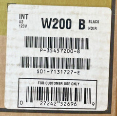 Sony 1998 Vintage Webtv Plus INT-W200 Internet Terminal New in Box