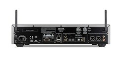 Arcam ST60 Audiophile Networked Audio Streamer OB