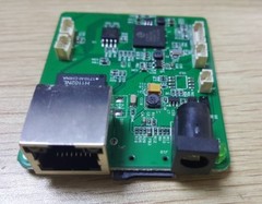 H.264 RTSP to RTMP & m3u8 stream converter and pusher for IPCamera to Webcasting