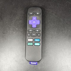 Roku 3920X Premiere 4K HDR Streaming Media Player W/ Remote Charger & HDMI Cable