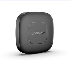 Mortal T1 Bluetooth Wi-Fi Streaming Media Player Global Edition Smart TV Box