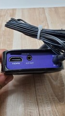 Roku 2 XD (2nd Generation) Media Streamer 3050X w Power Adapter(NO REMOTE) T21