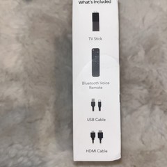TV stick 4k Android 14.1 8G+128G WIFI:2.4G/5G Chromecast built-in
