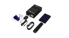 vSeeBox V6 Plus Vsee vSee Official Product New