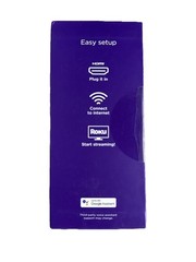 Roku Streaming Stick Digital Media Streamer