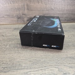 OTT TV Box 4XCPU 4XGPU Android TV Box Multimedia Gateway Internet TV Android Kit