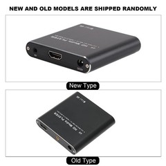 HD Video Player 4K High Resolution Mini Streaming Media Player For HD Multimedia
