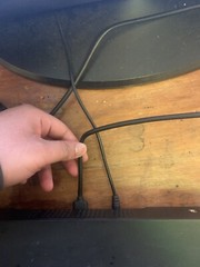 Roku Streambar 9102 4K HDR Media Streamer