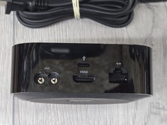 Apple TV A1625 4th Generation 32GB HD Media Streamer MR912LL/A – No Remote