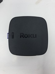 Roku Ultra 4660X2 5th Gen 4K HDR Streaming Player w Remote & Power Adapter