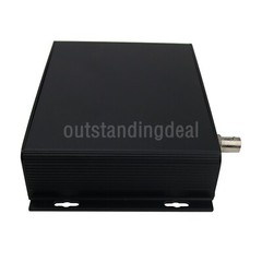 4K Video Decoder H.265 H.264 HDMI VGA CVBS Ultra Low Latency AV 4K Decoder ot25