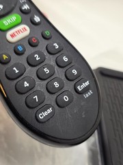 Tivo Mini VOX TCDA95000 (Open Box, In Plastic, Untested) 2 Remote, Adaptor, Box