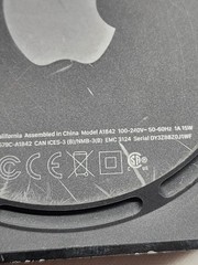Apple TV 32GB 4K HDR Media Streamer A1842 – PARTS/REPAIR