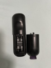 Roku HD (2nd Generation) Media Streamer 2500X – Black (720p)