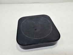 Apple TV (3rd Generation) 8GB HD Media Streamer Model A1469 Black – No Remote