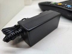 Tivo Mini VOX TCDA95000 (Open Box, In Plastic, Untested) 2 Remote, Adaptor, Box