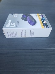 Roku LE