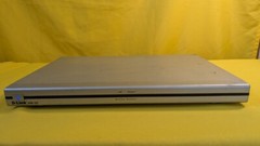 D-link Media Player Model DSM-320 Digital Media Streamer – Turns ON – DM12