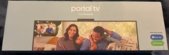 Facebook Meta Portal TV new LW94NS 899-00081-02