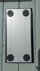 URC Streaming Network Player Total Control SNP-2 Tested WORKS No Power Cord