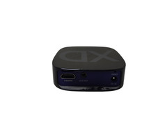 Roku 2 XD Media Streamer Box with Remote, Power Adapter & HDMI Cable | Tested