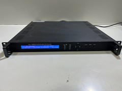 Arantia , Televes corporation 8 in 1 MPEG-4 AVC/H.264 HD Encoder