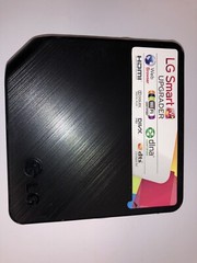 LG ST600 Smart TV Upgrader with Digital Streaming and Internet Services B9