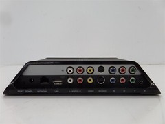 SlingBox Solo SB260-XXX Media Streamer