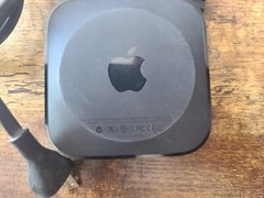 Apple TV (3rd Generation) HD Media Streamer – A1427 USA