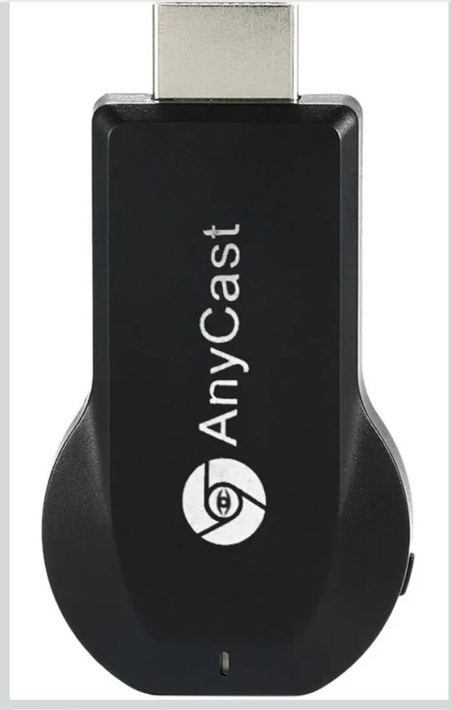 Anycast Airplay 1080P HDMI Wireless Wifi Display Dongle Receiver