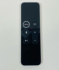 Apple TV 4K 1st Gen Siri Remote A1962 – Tested