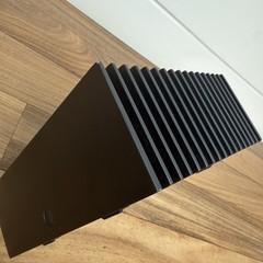 Roon – Nucleus Plus rev A – Music Server