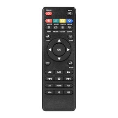 Mini HD 1080P Media Player Box Compact Design For Movies
