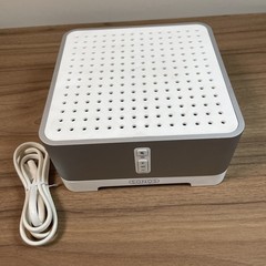Sonos Zone Player ZP120 System Media Streamer Gen 1 S1 – Working & Updated