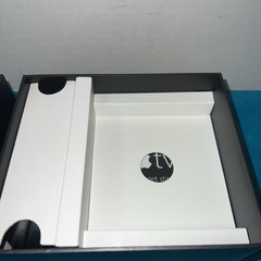 Apple TV HD Media Streamer – A1842 Black) Tested Working 32GB Complete In Box