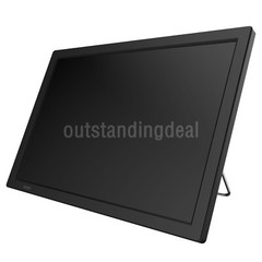LEADSTAR D16 15.4″ Digital Television Supports H265 AC3 HD-IN for Car Home os67