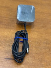 Amazon Fire TV Box 1st Generation Media Streamer With Remote Black Model CL-1130