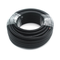 100Ft 14/4 AWG Oxygen-Free Copper Wire for Mini Split AC & Speakers