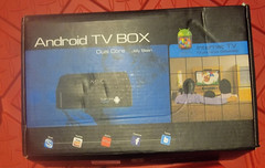 ☆☆MX Android TV Box Dual Core Android 1080p Wi-Fi DLNA Streaming Media Player