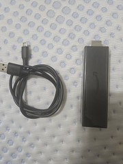 Amazon Fire TV Stick Lite Media Streamer Just Stick With Cord. Still Sealed