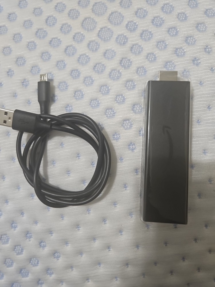 Amazon Fire TV Stick Lite Media Streamer Just Stick With Cord. Still Sealed