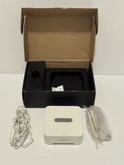 Sonos Bridge BRIDGUS1 Wireles HiFi System White SW3.8 – Open Box