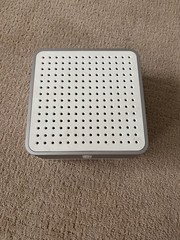 Sonos Connect Amp – 1st Gen Wireless Home Audio Streaming ZP120 ZonePlayer