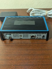 AirTV Local Channel OTA Streamer Air TV – Optimized for Sling TV