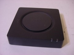 TV PAD 3 – TVPAD BOX ONLY