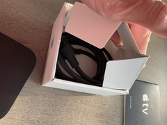 Genuine Apple TV MD199LL/A A1469 (3rd Generation) with Remote – UD – MD199LLA