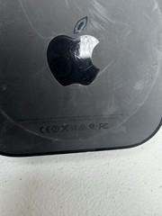 Apple TV A1625 32GB 4th Gen HD Media Streamer Unit Only Tested