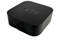 Apple TV A1625, HD 4th Gen 32GB w/Power Cable & Remote – PreOwned