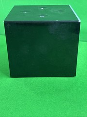 Amazon 4K Fire TV Cube Alexa 1st Gen EX69VW w/ Power Adapter ** NO REMOTE **
