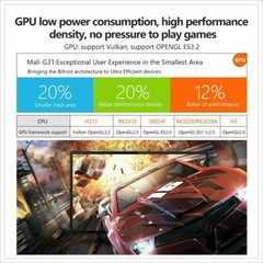 Android 10.0 TV Box X96Q Quad Core HD 4K Media Stream Player Mini PC Dual WiFi